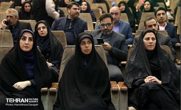 برگزاری سومین مراسم قرعه کشی سفر زیارتی مشهد مقدس ویژه بسته خرسندساز 3