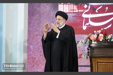 سومین سالگرد شهادت سپهبد شهید حاج قاسم سلیمانی 44