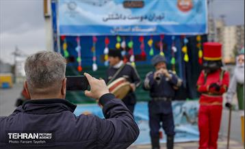 تهران دوست‌ داشتنی 10