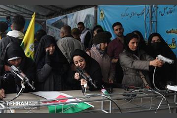 چهل‌و‌‌هفتمین جشن پیروزی انقلاب اسلامی 59