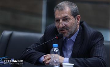 دومین روز اجلاس بین‌المللی «رویداد شهری تهران» 46