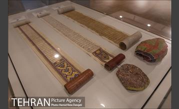 موزه خوشنویسی 14