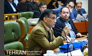 یکصد و هشتاد و پنجمین جلسه شورای شهر 24