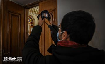 تور عکاسی عمارت کوشک شقاقی  17