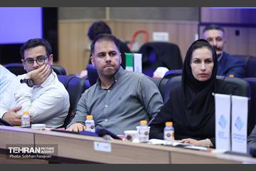 چهارمین جلسه دوره پرچمداران فناوری شهر  26