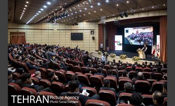 سومین همایش ملی آتش نشانی و ایمنی شهری 9