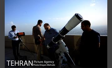 هلال ماه مبارک رمضان رؤیت نشد 10