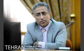 جلسه شهردار تهران با مدیران عامل بانک ها 24