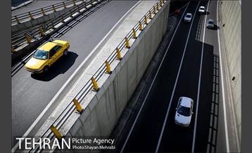 زیرگذر نصر (گیشا) 27