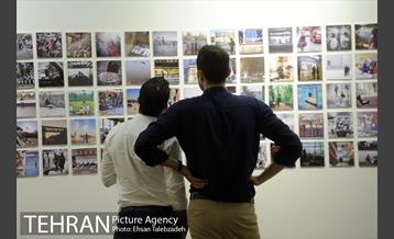 گالری عکس «تهران،شهر زندگی» 7