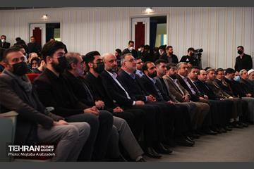 رونمایی از روایت موسیقایی «سربازنامه» 6