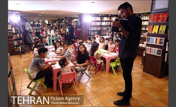 بیست و نهمین جشن لاک پشت پرنده 3