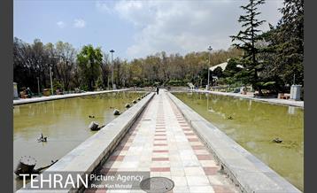 بوستان نیاوران 20