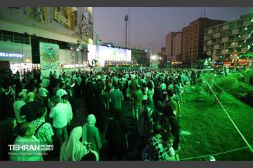 جشن «پیامبر مهربانی» 31