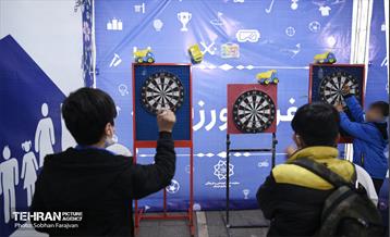 پخش انیمیشن بچه زرنگ برای کودکان کار 34