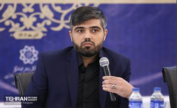 سومین نشست رسیدگی به تخلفات اداری کارمندان شهرداری تهران  4