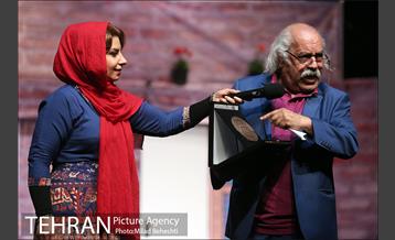 چهاردهمین جشن شب بازیگر‎ 6