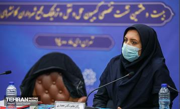 بیست و هشتمین نشست تخصصی کمیسیون حمل‌ونقل و ترافیک مجمع شهرداران کلان‌شهرهای ایران 39