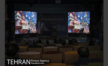 بهره برداری از پروژه های منطقه 2