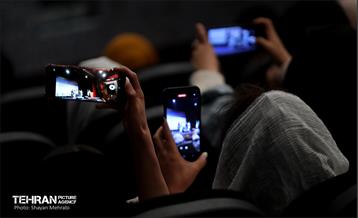 ضیافت افطاری دانشجویان بین‌المللی جدیدالورود دانشگاه‌های شهر تهران 30