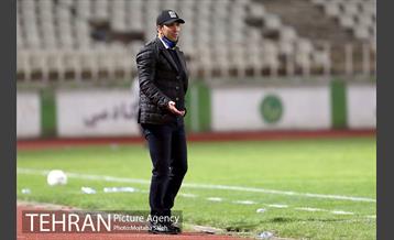 دیدار تیم های فوتبال پیکان و شهر خودرو 23