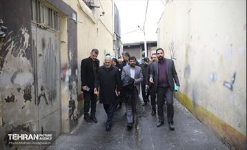 هفتمین جلسه قرارگاه اجتماعی شهرداری منطقه ۱۵ 69