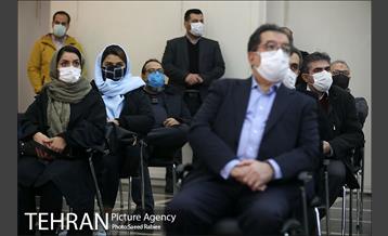 اعلام نتایج مسابقه طراحی موزه علوم تهران 35