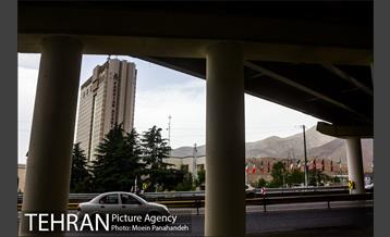 بزرگراه چمران 27