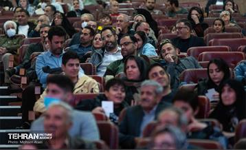 مراسم قرعه‌کشی خوش‌حسابان عوارض شهرداری 26