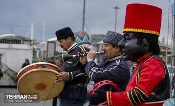 تهران دوست‌ داشتنی 12