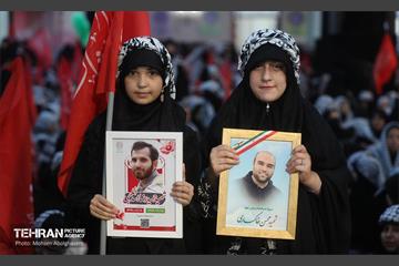 اجتماع هیئت نوجوانان آرمانی 38