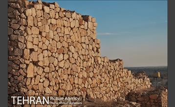 گنبد اینانج و برج نقاره خانه شهرری 47