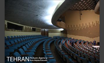 تور عکاسی تئاتر شهر 12