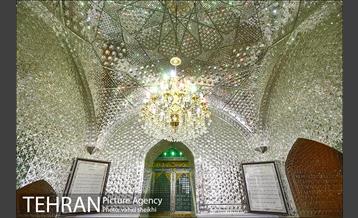 امامزاده قاسم 16