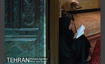 امامزاده داوود 6