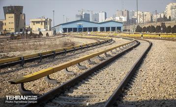 به وقت خدمت؛ اورهال و نوسازی قطارهای شهری تهران 30