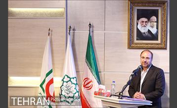 آیین بهره برداری از سراسر نمای مقاومت 5