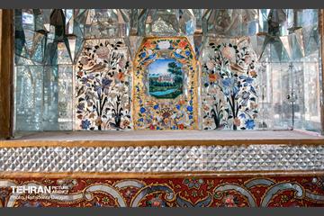 عمارت سلطان بیگم  22