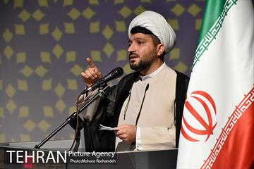 شصت و هفتمین نشست شورای مدیران سازمان فرهنگی هنری شهرداری تهران 1