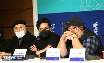 آغاز چهلمین جشنواره فیلم فجر 24