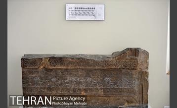 موزه ایران باستان 8