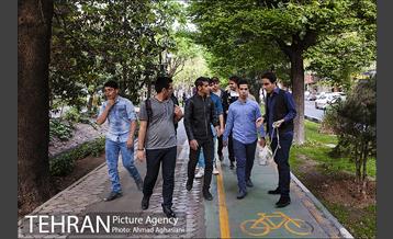 بلوار کشاورز 30