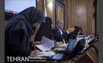 جلسه شورای شهر 17