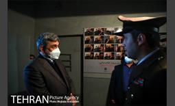 نشست شهردار تهران با مبارزین قبل از انقلاب اسلامی 9