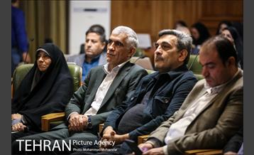 جلسه ۱۰۲ شورای شهر 1