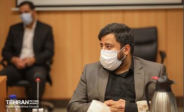 نشست شهردار منتخب تهران با شهرداران نواحی  30