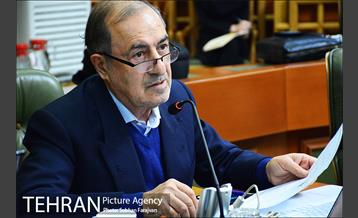 صد و هشتاد و هشتمین جلسه شورای شهر 11