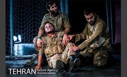 نمایش ((کجایی ابراهیم؟)) 8