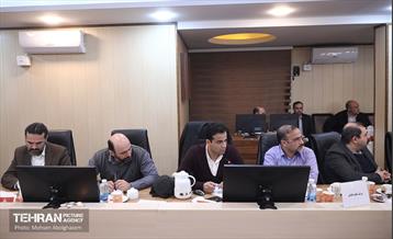 دومین نشست مدیران عامل سازمان‌ اتوبوسرانی شهرداری‌های کلانشهرهای ایران 7