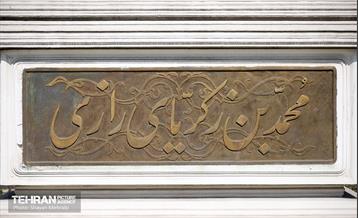 میدان رازی (گمرک) 8